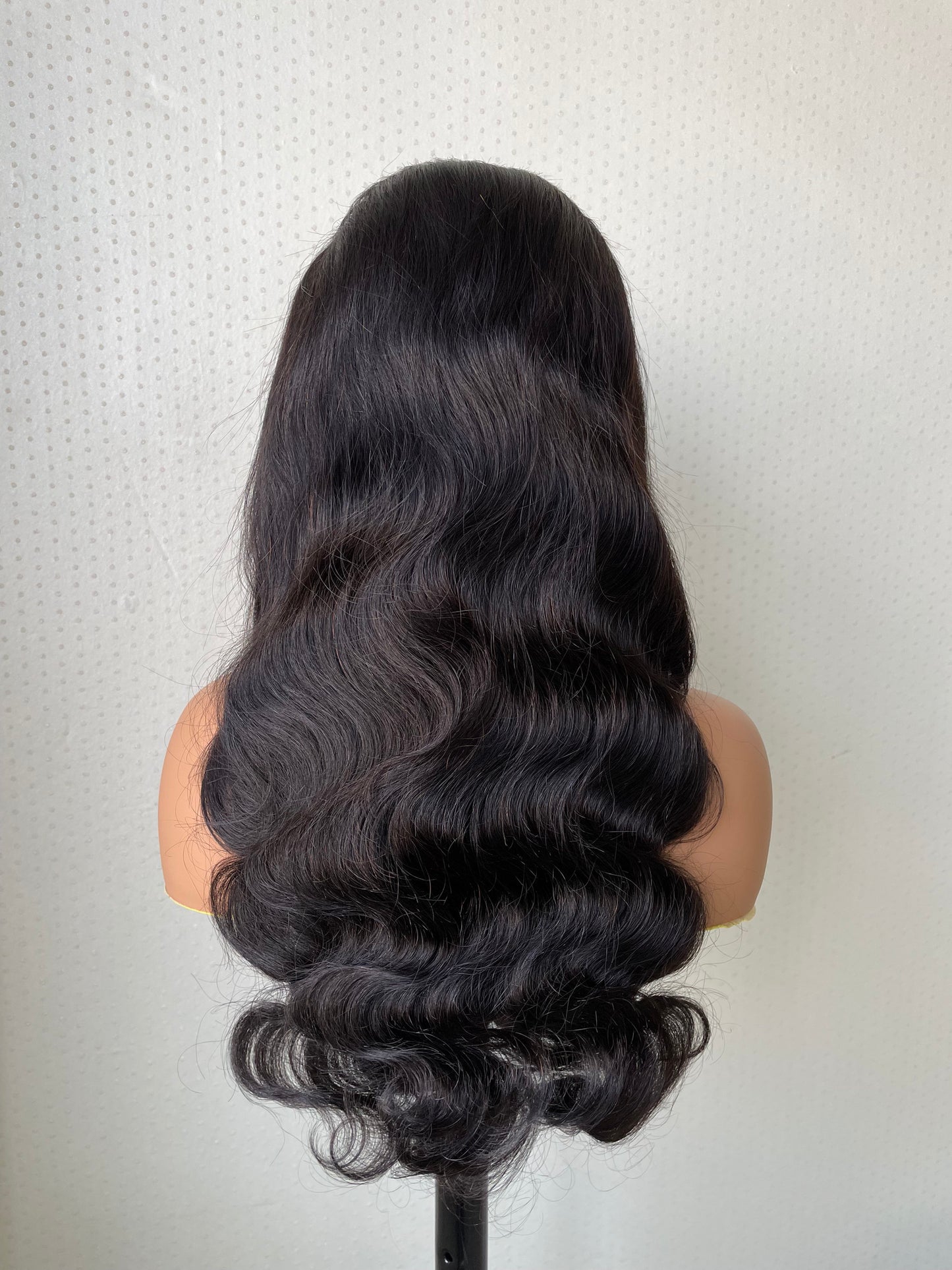 Body Wave Wig