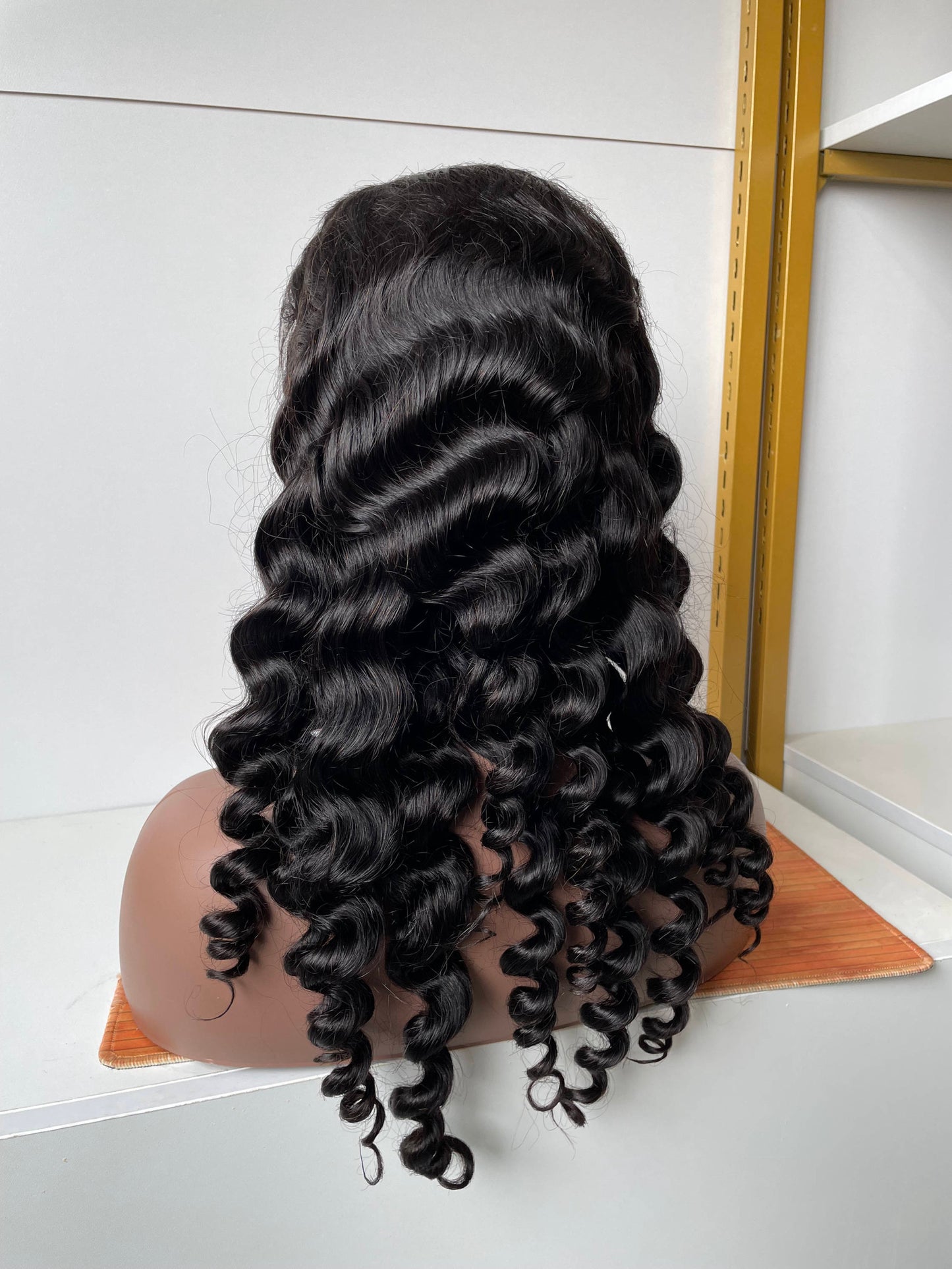 Loose Wave Wig