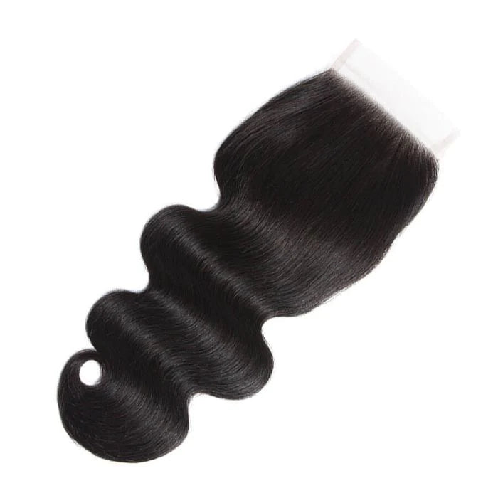 Body Wave Closure