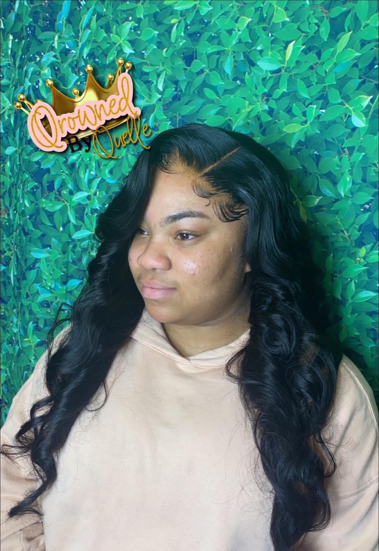 Body Wave Wig
