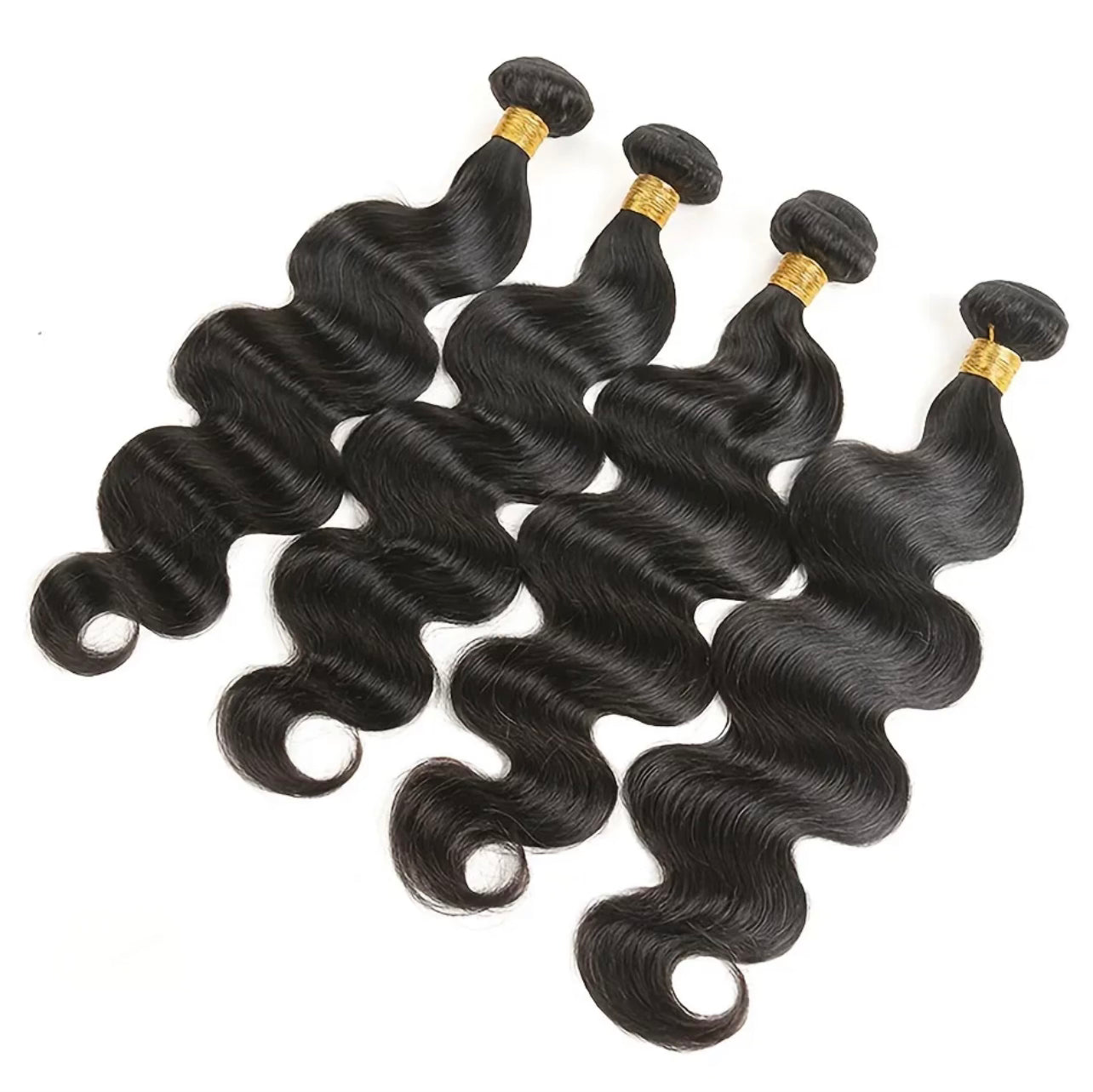 Body Wave Bundle Deals