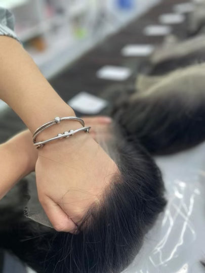 Frontals